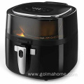 7.5L digital air fryer 1800W microwave ovens